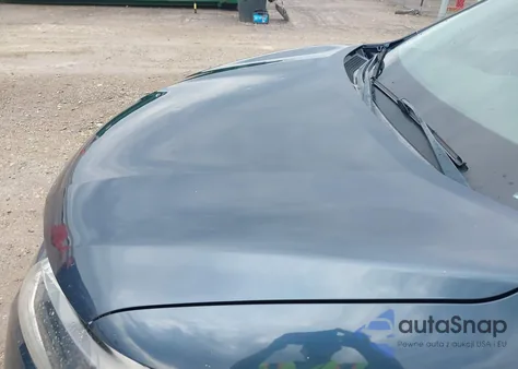 2015 Nissan Rogue Sv из США, поврежденный, VIN 5N1AT2MV3FC896049